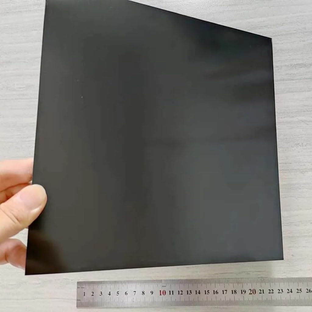 Amazon.co.jp: エポキシガラス繊維強化プラスチック板、 FR4 G10